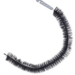 B2X Fönsterrengöring-Flexibel elementborste för svåråtkomliga områden