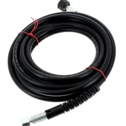 MAC ALLISTER Högtryckstvättar-Flexibel högtrycksslang 6m 3301103500 - högtryckstvätt