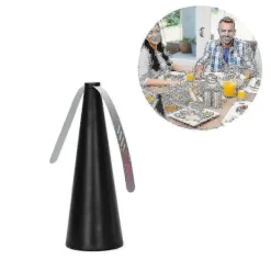 Skadedjur & Insekter-Flugfälla för hushållsbruk Flugavvisande Fläkt Insektsdödare Fly Away 3 färger B Yu