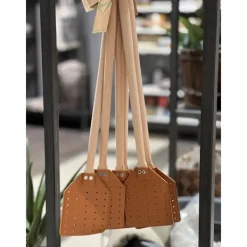 Victoria's Design House Skadedjur & Insekter-Flugsmällare Bok/Läderimitation 48 cm