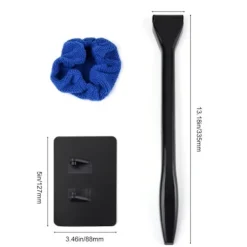 Fönsterrengöring-/#/Fönsterputs för orkaner/#/