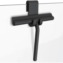 Fönsterrengöring-Fönsterraka med krok – professionell duschskrapa