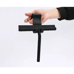 Fönsterrengöring-Fönsterraka med krok – professionell duschskrapa