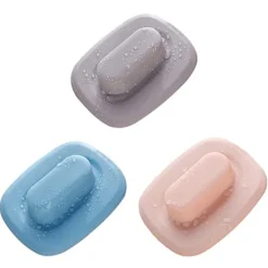 Fönsterrengöring-Fönsterspårrengöring Rengöringsborste för fönsterspår GRÅ