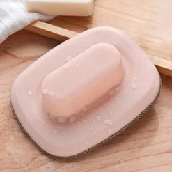 Fönsterrengöring-Fönsterspårrengöring Rengöringsborste för fönsterspår GRÅ