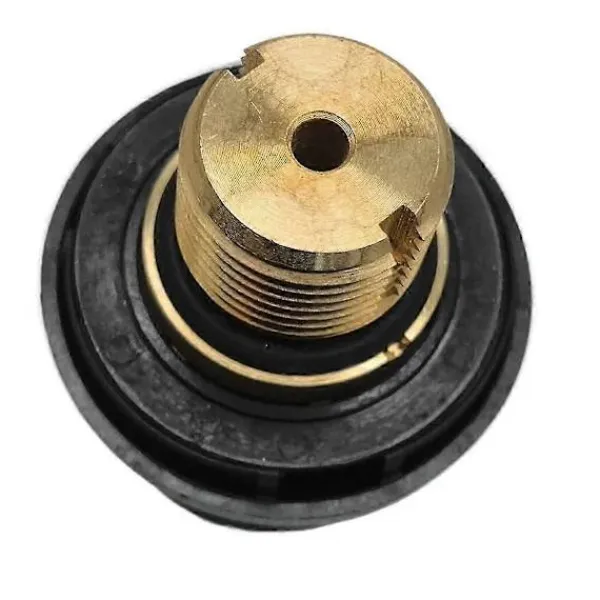 Ångtvättar-For Kärcher SC1 SC2 CTK10 Mässing Säkerhetsventil Ångtvätt Tillbehör, Ångsäkerhetsventil Panna Cov