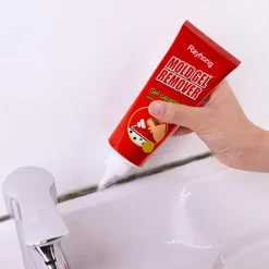 LBSS Rengöringsmedel-Form Mildewes Cleaner Form Keramiska plattor Pool 20/100ml Snabbrengöringsverktyg