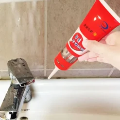 LBSS Rengöringsmedel-Form Mildewes Cleaner Form Keramiska plattor Pool 20/100ml Snabbrengöringsverktyg