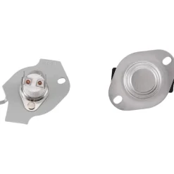 Torktumlare-För 279769 Torktumlare Termisk Avstängningssats Ersättning för 3389946, 3398671, 3977394, 695563, AP3094224, 3390291