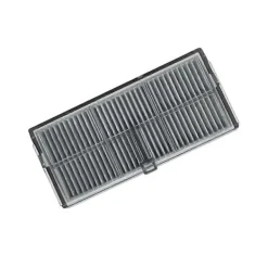 FMYSJ Dammsugare & Tillbehör-För Dreame Mova E30 Ultra Ersättningsdelar Tillbehör Huvudsidoborste Hepa Filter Moppduk Dammpåse B (FMY)