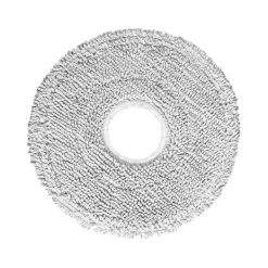 FMYSJ Dammsugare & Tillbehör-För Dreame Mova E30 Ultra Ersättningsdelar Tillbehör Huvudsidoborste Hepa Filter Moppduk Dammpåse B (FMY)