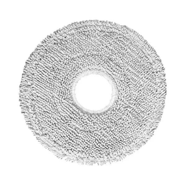 FMYSJ Dammsugare & Tillbehör-För Dreame Mova E30 Ultra Ersättningsdelar Tillbehör Huvudsidoborste Hepa Filter Moppduk Dammpåse B (FMY)