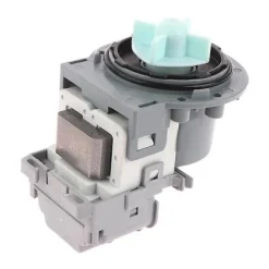 Tvättmaskiner-För dränagepump trumma tvättmaskin dränagepump motor PX2025-1 dränmotor dränagepump del Acc