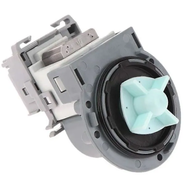 Tvättmaskiner-För dräneringspump trumtvättmaskin dräneringspump motor PX2025-1 dränmotor dräneringspump del Acc