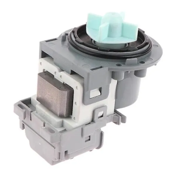 Tvättmaskiner-För dräneringspump trumtvättmaskin dräneringspump motor PX2025-1 dränmotor dräneringspump del Acc