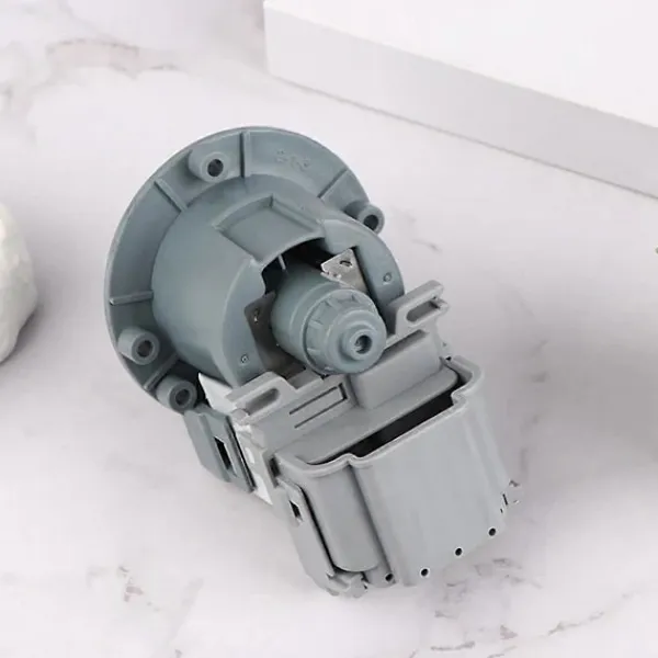 Tvättmaskiner-För dräneringspump trumtvättmaskin dräneringspump motor PX2025-1 dränmotor dräneringspump del Acc