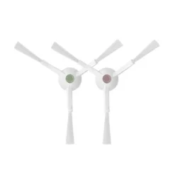 DAO Dammsugare & Tillbehör-För Ecovacs Deebot T10/T10 Plus Robotdammsugare Huvudsida Borste Dammsugare Hepa Filter Moppduk Reservdelar DB