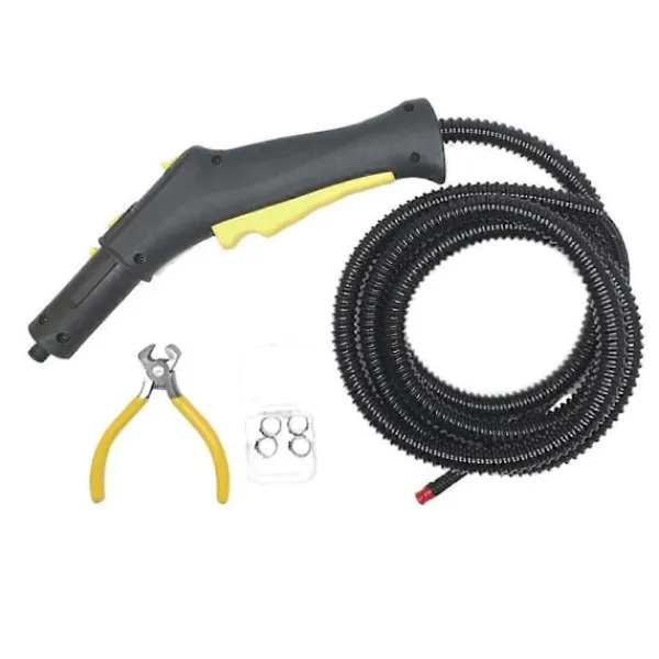 Ångtvättar-För ersättningsslang till ångtvätt SC1 SC2 SC3 SC4 4.322-048.3 Hushållsrengöringsverktyg och tillbehör