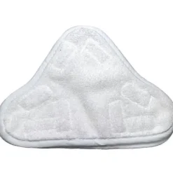 DAO Städmoppar-För H2o H20 Mopp X5 Ång Ångrengörare Ångmoppduk 10-pack [db]