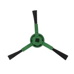 unbranded Dammsugare & Tillbehör-För IRobot Roomba Combo Essential, Roomba Vac Essential Tillbehör Huvudborste Sidoborste HEPA Filter Mopp As Shown