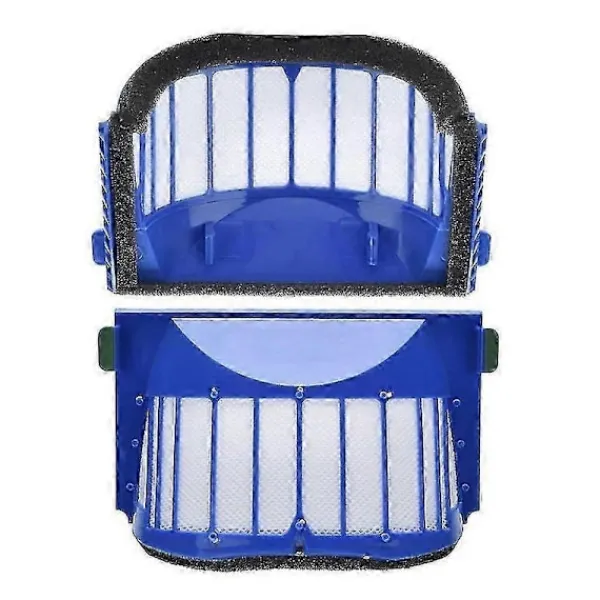 FMYSJ Dammsugare & Tillbehör-För IRobot Roomba 600-serien 606 620 650 671 675 676 677 680 691 692 Robotdammsugare Ersättningsdelar Tillbehör P20250110161 (FMY)