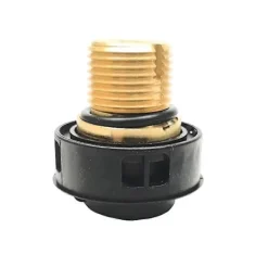 Ångtvättar-För Karcher SC4 SC5 Dammsugare Ångtvätt Tanklock Ersättning Säkerhetsventil Pannlock Del