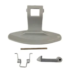 Tvättmaskiner-För LG Bricka Dörrhandtagsbrytare Dörrspänne WD-T80105 T12235D