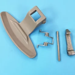 Tvättmaskiner-För LG Bricka Dörrhandtagsbrytare Dörrspänne WD-T80105 T12235D