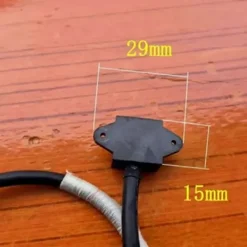 Tvättmaskiner-För LG D Tvättmaskin Balanssensor EBD48922810 Brytare 3D Sensor CY120 Ersättningstillbehör