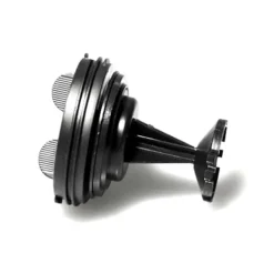 Tvättmaskiner-För LG Trumtvättmaskin Avloppsknapp Filter Pump Filter Pumpenhet