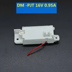 Tvättmaskiner-För LG Tvättmaskin Dörrlås Brytare Elektronisk Dörrlås Tvättmaskinsdelar T16 T10 T90SS5FDH T80SS5PDC
