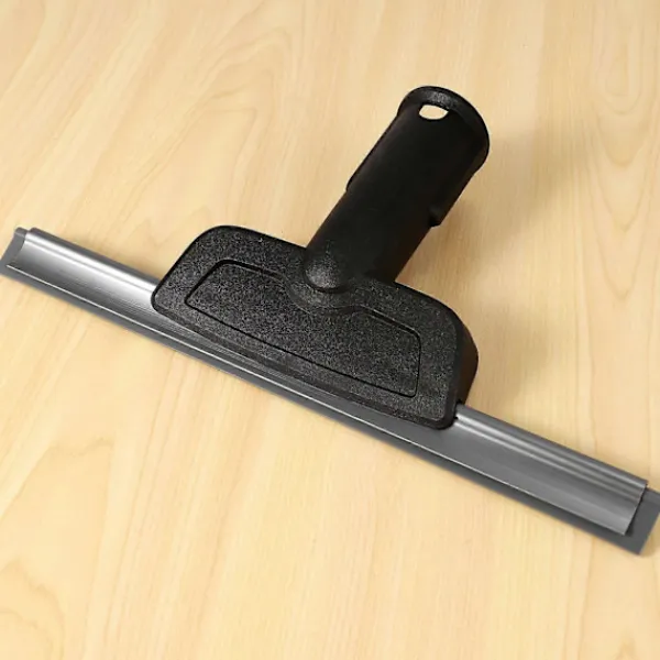 Fönsterrengöring-för SC2 SC3 SC4 SC5 CTK10 CTK20 Fönstermunstycke Skrapa Rund Borste för Rengöringsmedel Fukt, Rengör Springa