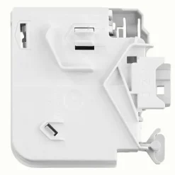 Tvättmaskiner-För Siemens trumtvättmaskin dörrlås dörrbrytare tillbehör