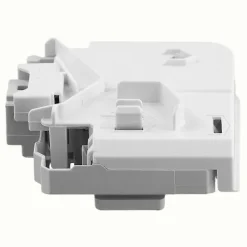 Tvättmaskiner-För Siemens trumtvättmaskin dörrlås dörrbrytare tillbehör