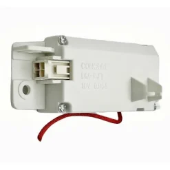 Tvättmaskiner-För tvättmaskins dörrlås fördröjningsbrytare EBF61215202 AP5597170 2667077 AH3644957 -PJT 16V 0.95A