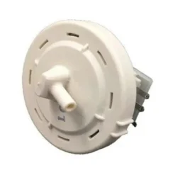 Tvättmaskiner-För vattennivåsensor för tvättmaskin