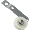 Torktumlare-för W10837240 Torktumlare Spännrulle med Fäste, Ersättningsdel för Kenmore Torktumlare