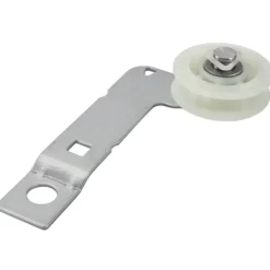 Torktumlare-för W10837240 Torktumlare Spännrulle med Fäste, Ersättningsdel för Kenmore Torktumlare