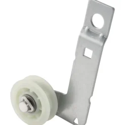 Torktumlare-för W10837240 Torktumlare Spännrulle med Fäste, Ersättningsdel för Kenmore Torktumlare