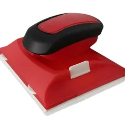 DAO Fönsterrengöring-Färgkantstrimmer för väggar med dyna, nylonborstkanter, hörnväggar och tak, dynmålare, väggmålningsverktyg [DB]