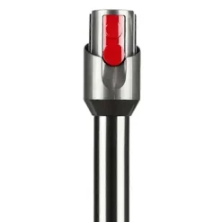 Dammsugare & Tillbehör-Förlängningsstång för V12 V10 Slim Metall Aluminium Rakt Rör Handhållen Stång Rör Dammsugare Reservdelar