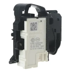 Tvättmaskiner-Frontmatad Tvättmaskins Dörrlåsströmbrytare Kompatibel Med Tvättmaskin -cdsx