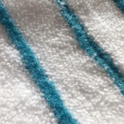 LEIGELE Ångtvättar-Förpackning med 6 tvättbara dynor för Beldray 5-i-1 och 9-i-1 ångtvättar. (LGL)