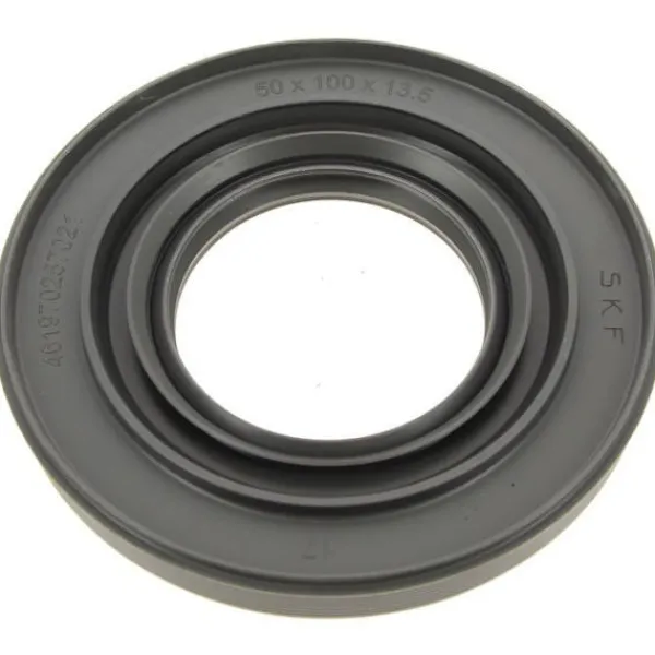 WHIRLPOOL Tvättmaskiner-Fästeledning, 50x100x13,5, 481070257021 c00313756 - tvättmaskin