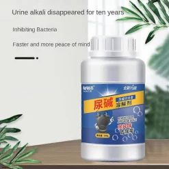 Rengöringsmedel-200/400/600g Splash Toalettrengöring Skummande Pulver Badrum Avlopp Diskho Rengöringsmedel 400g 400g