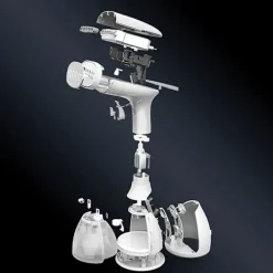 Ångtvättar-Galapare Upprätt Ångare, Portabelt Upprätt Ångstrykjärn, 1500W 280ml Upprätt Strykjärn, Portabel Upprätt Strykningsmaskin, Snabb Uppvärmning på 15 Sekunder | Fyndiq