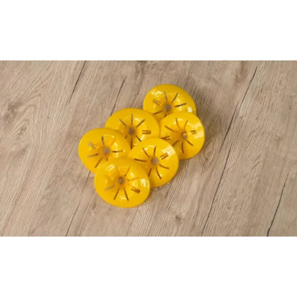 Pricenet Skadedjur & Insekter-Geniala idéer 6 bitar getingfälla för flaskor