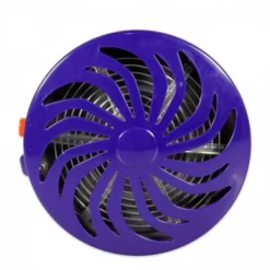 Genius Ideas Skadedjur & Insekter-Solcellsdriven insektsfälla