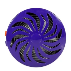 Genius Ideas Skadedjur & Insekter-Solcellsdriven insektsfälla