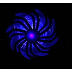 Genius Ideas Skadedjur & Insekter-Solcellsdriven insektsfälla